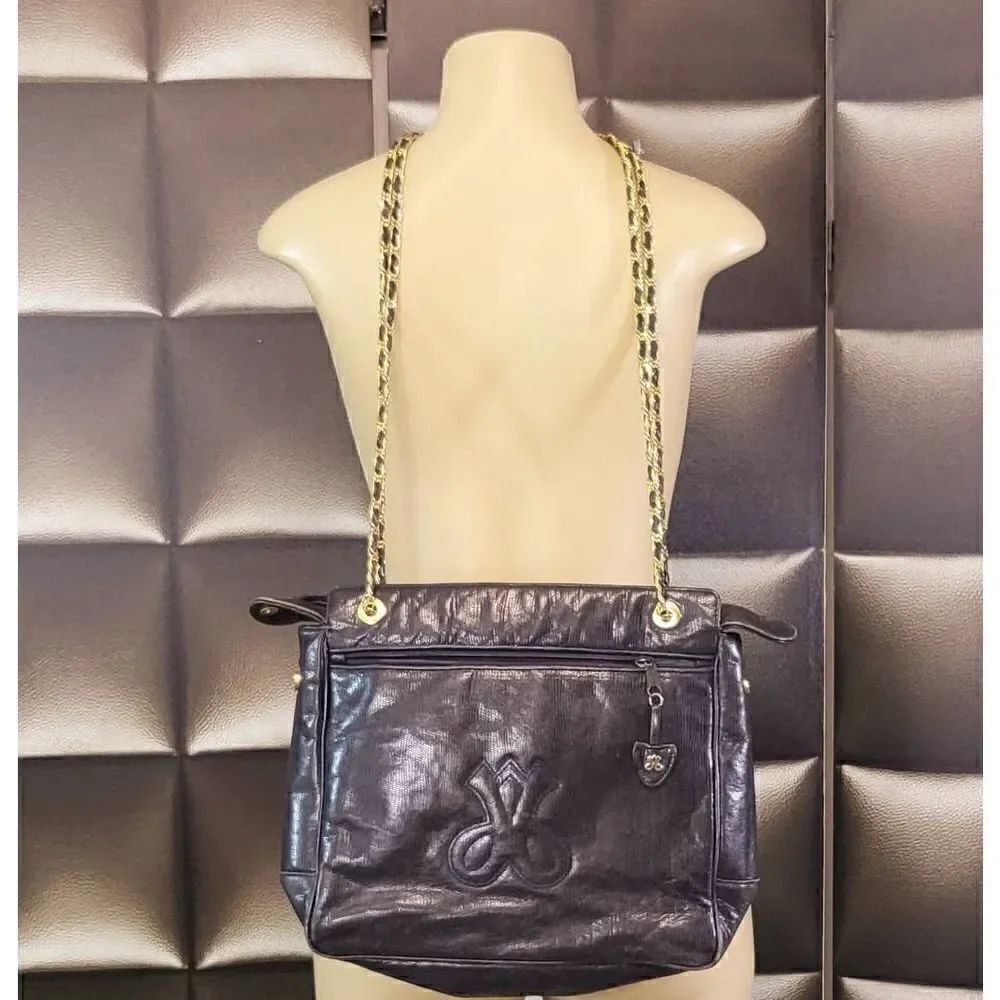 Vintage Jay Herbert leather purse